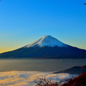 Gunung Muria Keindahan Alam Yang Menakjubkan Di Jawa Tengah