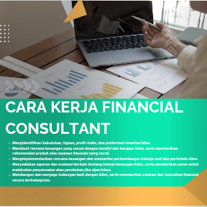 Cara Kerja Financial Consultant