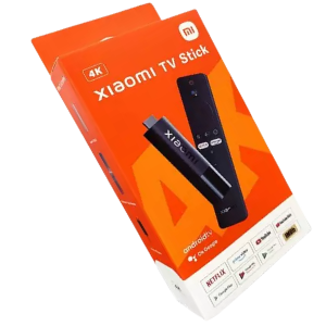 Cara Menggunakan Xiaomi TV Stick 4K