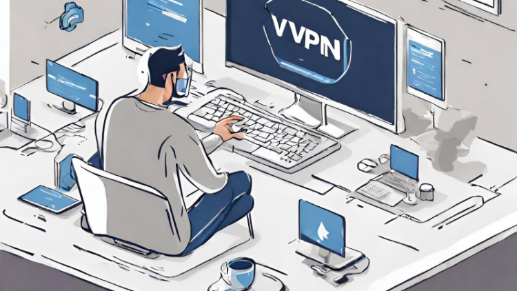 Solusi Cara Terbaik untuk Tembak Paket Internet Dengan Jagoan SSH