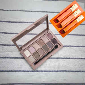 Tugas Beauty Advisor Maybelline