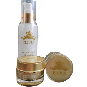 Harga Produk Hyde Skincare