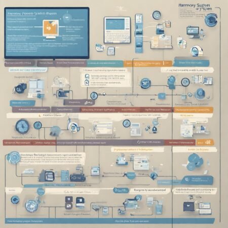 Kelebihan Sistem Operasi Harmoni