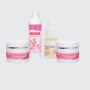 Larissa Skincare