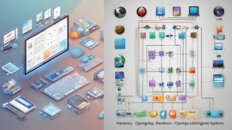 Mengenal Lebih Dekat OS Harmony