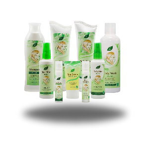 Review dan Harga Produk Skincare Larissa