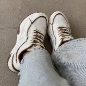 Marsha Sepatu Olahraga Wanita: Nyaman & Stylish!
