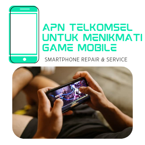 4 APN Telkomsel untuk Menikmati Game Mobile Legend Terbaru