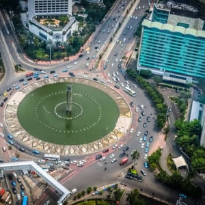 Rencana Liburan ke Jakarta