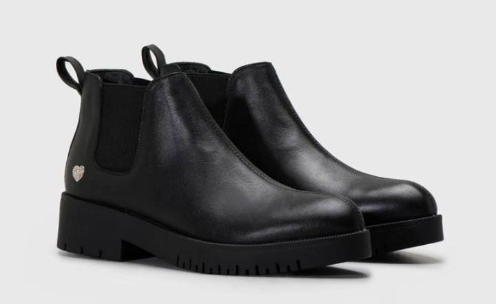 Adorableprojects - Lannister Chelsea Boots - Womenwear Shoes