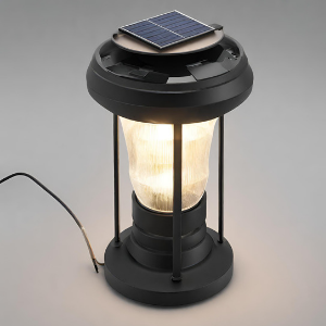 Lampu Panel Surya: Solusi Hemat Energi untuk Penerangan