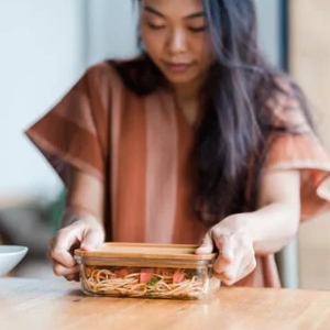 Jenis dan Fungsi Tupperware