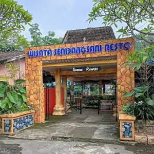 Sendang Sani Destinasi Wisata Di Pati