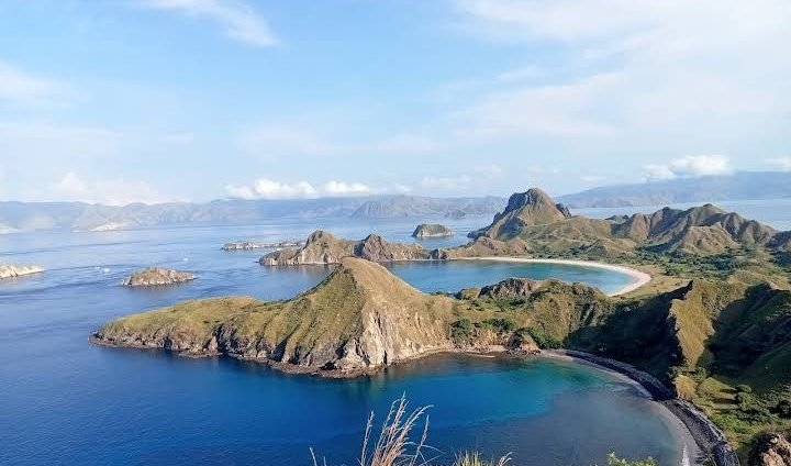 Mari Kita Jelajahi Keindahan Labuan Bajo!