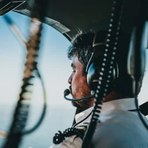 Memahami Gaji Co-Pilot Lion Air: Faktor dan Kisaran