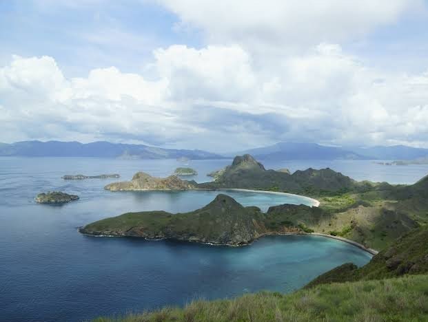 Menjelajahi Keindahan Pulau Padar di Labuan Bajo