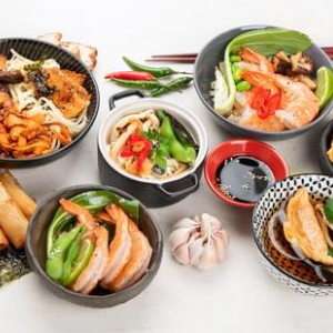 Restoran Chinese Food di Jakarta Terbaik Kuliner Oriental