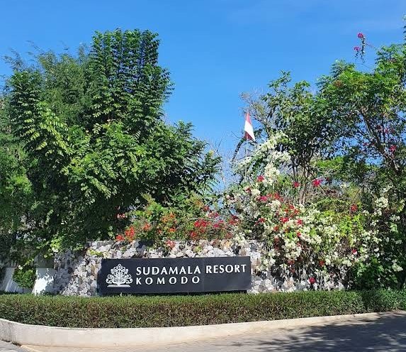Sudamala Resort Labuan Bajo: Sebuah Oasis Tropis