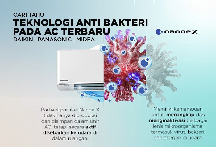 Panduan Lengkap Apa Itu AC: Fungsi, Manfaat, Jenis, dan Tips Penggunaan 2026