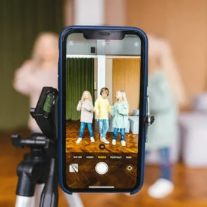 Apa Itu Electronic Image Stabilization