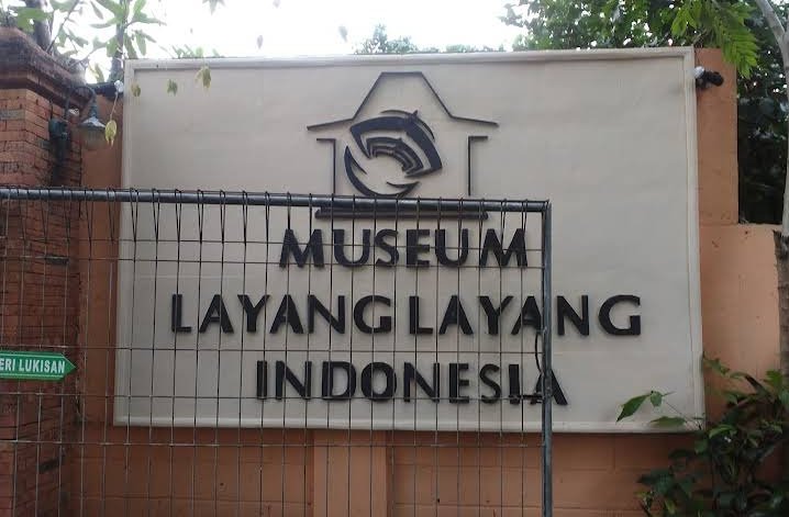 Belajar di Museum Layang-Layang: Lebih dari Sekadar Mainan