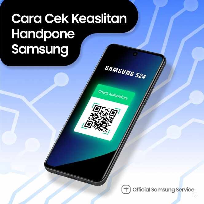 Cara Cek Keaslian Handphone Samsung 2026: 7 Metode Akurat Anti HP Palsu & Refurbish