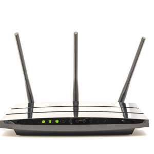 Cara Menggunakan TP-Link Archer C7