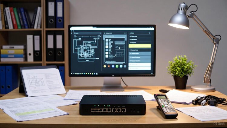 Cara Reset WiFi MNC Play Terbaru 2026: Panduan Lengkap Soft Reset, Hard Reset, dan Solusi Error