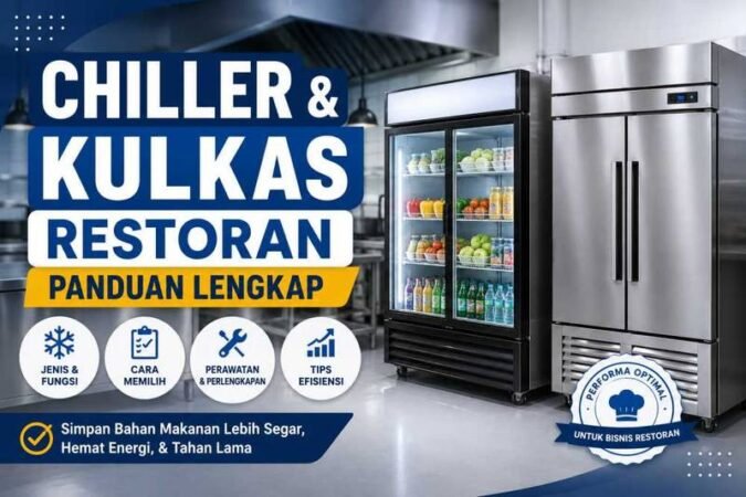 chiller-kulkas-restoran-panduan-lengkap