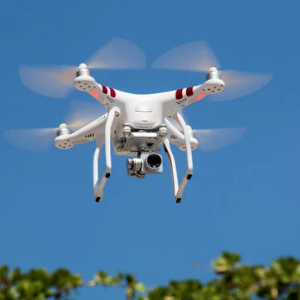 Daftar Drone Professional Terbaik
