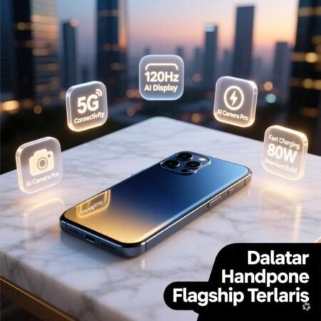 daftar-handphone-flagship-terlaris