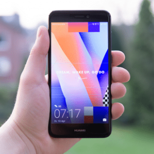 Daftar Handphone Huawei Spesifikasi Paling Gahar