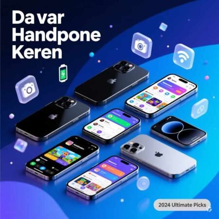 daftar-handphone-keren