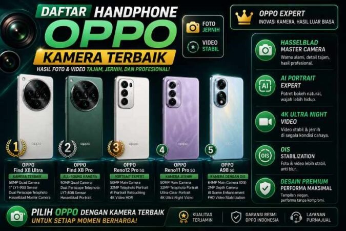 daftar-handphone-oppo-kamera-terbaik