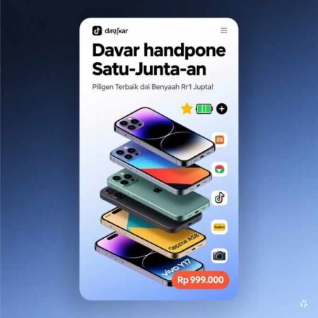 daftar-handphone-satu-juta-an