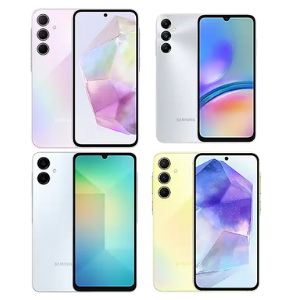 Daftar Harga Handphone Samsung Galaxy A Series Terbaru