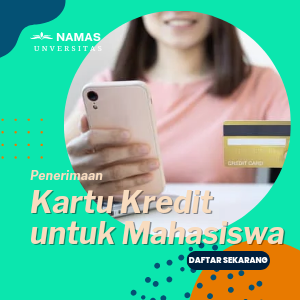 Kartu Kredit untuk Mahasiswa: Keuntungan dan Pertimbangan
