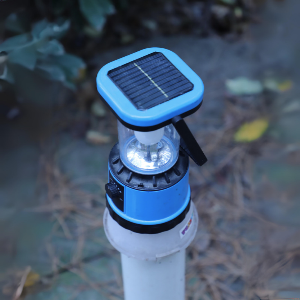 Lampu Emergency Tenaga Surya: Solusi Terbaik untuk Penerangan Darurat