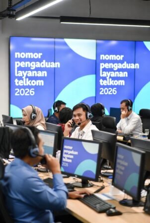 Nomor Pengaduan Layanan Telkom 2026: Call Center Resmi, Cara Komplain, dan Alternatif Digital