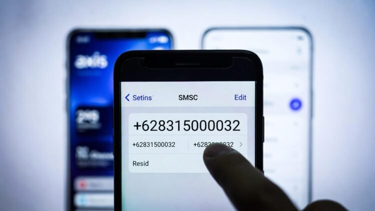 Nomor Pusat Pesan Axis Terbaru 2026: SMSC +628315000032 dan Cara Setting Lengkap