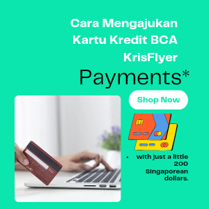 Cara Mengajukan Kartu Kredit BCA