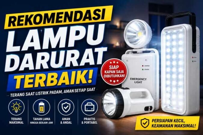 rekomendasi-lampu-darurat-terbaik
