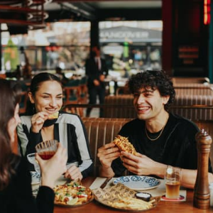 Restoran All You Can Eat di Solo: Nikmati Kelezatan Tanpa Batas