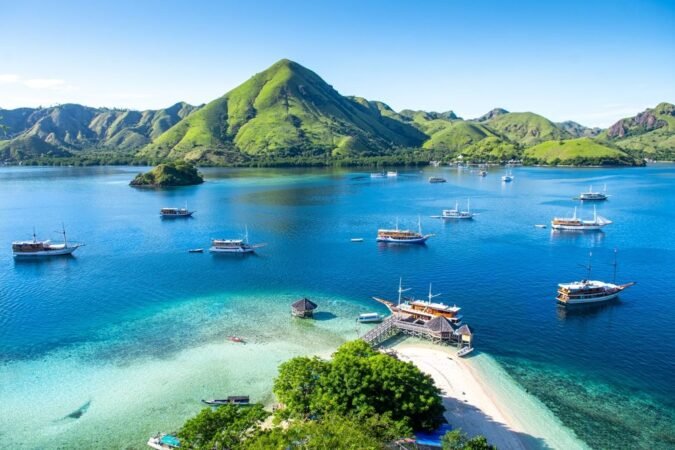 Agen Wisata Terpercaya di Labuan Bajo 2026: Panduan Lengkap Memilih Tour Operator Komodo & Tips Profesional