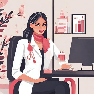 Apa Itu Beauty Advisor?