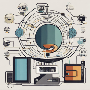 Arti LOS pada Router