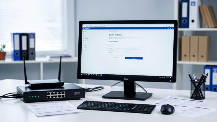 Cara Atasi Lupa Kata Sandi WiFi MNC Play 2026: Solusi Lengkap Reset Modem dan Recovery Password