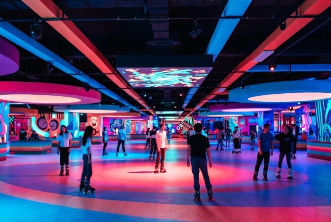 Cara Beli Tiket MoJA Museum Sepatu Roda 2026: Panduan Lengkap Online, Harga & Tips Profesional