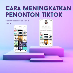 Cara Meningkatkan Penonton TikTok | Bonus Followers