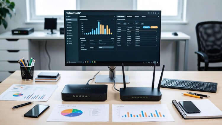 Cara Setting APN Booster Telkomsel 2026 Tercepat dan Stabil: Panduan Lengkap untuk Gaming dan Streaming